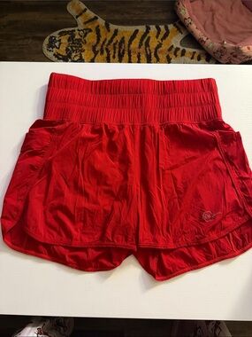 Mavin Thread Athletic Shorts